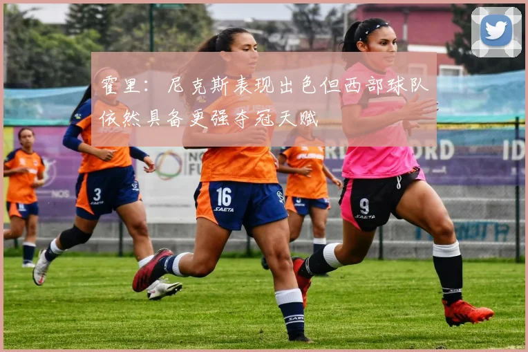 霍里：尼克斯表现出色但西部球队依然具备更强夺冠天赋